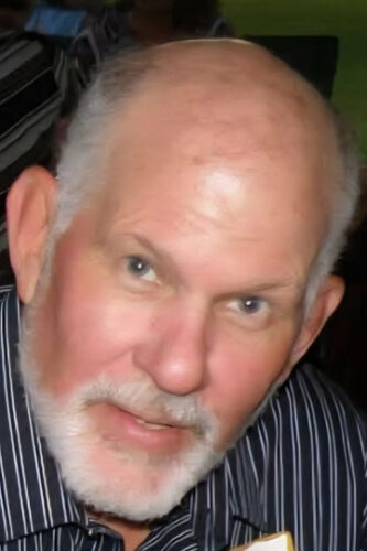 Kenneth S. Carter 1950-2025